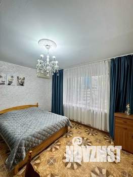 Дом 160м&sup2;, 2-этажный, посуточно, 