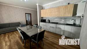 Дом 135м&sup2;, 1-этажный, посуточно, 