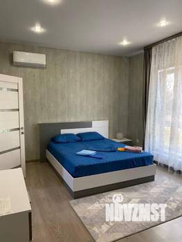 Дом 134м², 2-этажный, посуточно, 