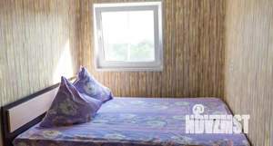 Дом 18м&sup2;, 2-этажный, посуточно, 