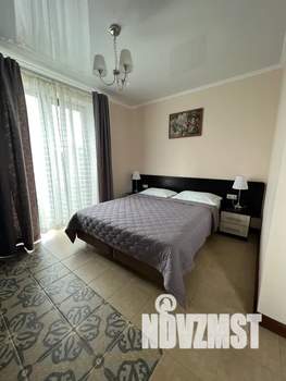 Дом 70м², 2-этажный, посуточно, 