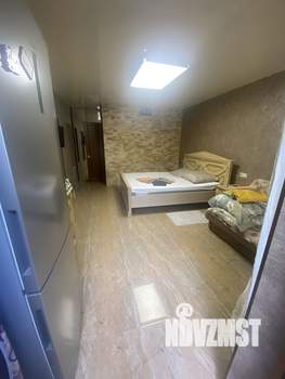 Дом 25м&sup2;, 2-этажный, посуточно, 