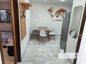 Дом 50м², 2-этажный, посуточно, 