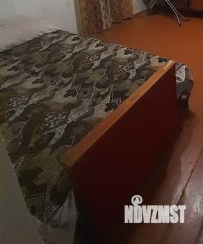 Дом 50м², 1-этажный, на длительный срок, 