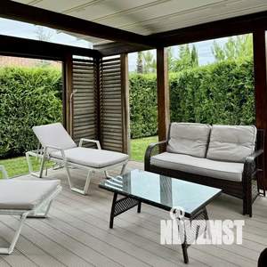 Дом 71м&sup2;, 1-этажный, посуточно, 