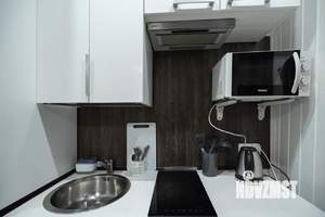 Дом 35м², 1-этажный, посуточно, 