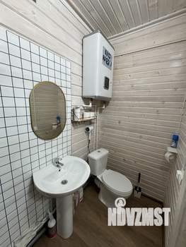 Дом 50м&sup2;, 2-этажный, посуточно, 