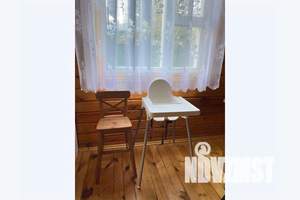 Дом 90м&sup2;, 2-этажный, посуточно, 