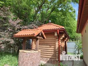 Дом 120м&sup2;, 1-этажный, посуточно, 