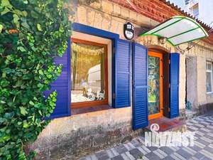 Дом 60м², 2-этажный, посуточно, 