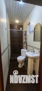 Дом 90м², 2-этажный, посуточно, 