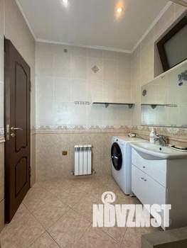 Дом 84м&sup2;, 1-этажный, посуточно, 