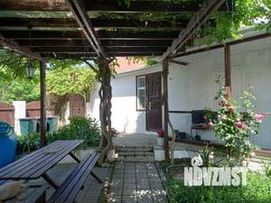 Дом 70м², 2-этажный, посуточно, 