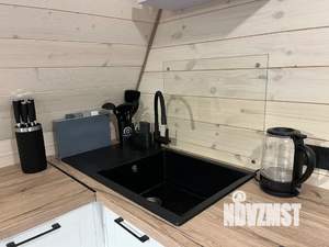 Дом 70м², 2-этажный, посуточно, 