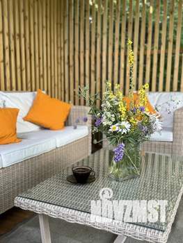 Дом 95м², 1-этажный, посуточно, 