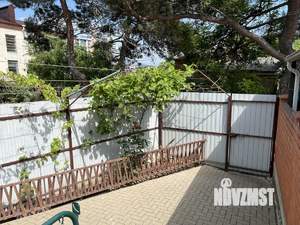 Дом 75м&sup2;, 1-этажный, посуточно, 