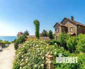 Дом 370м², 2-этажный, посуточно, 