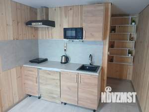 Дом 45м&sup2;, 2-этажный, посуточно, 