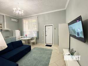 Дом 55м&sup2;, 1-этажный, посуточно, 