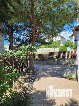 Дом 110м&sup2;, 2-этажный, посуточно, 