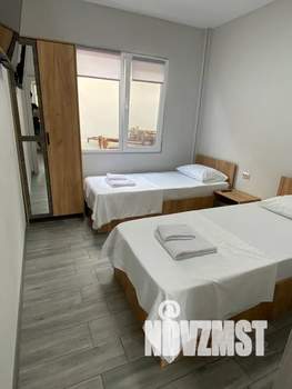 Дом 43м², 1-этажный, посуточно, 