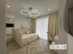 Дом 250м&sup2;, 2-этажный, посуточно, 