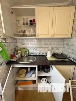 Дом 30м&sup2;, 1-этажный, посуточно, 