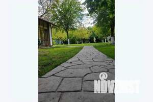 Дом 28м&sup2;, 1-этажный, посуточно, 