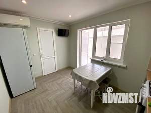 Дом 39м², 1-этажный, посуточно, 