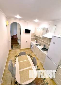 Дом 50м², 2-этажный, посуточно, 