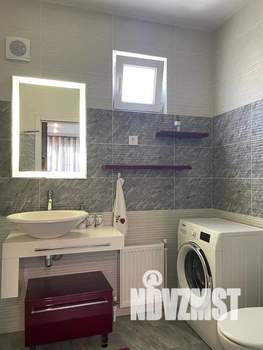 Дом 45м&sup2;, 1-этажный, посуточно, 