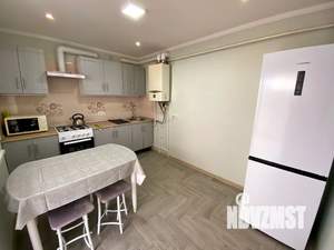 Дом 39м², 1-этажный, посуточно, 