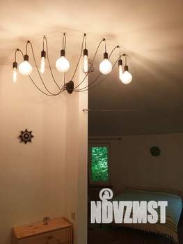 Дом 100м², 2-этажный, посуточно, 