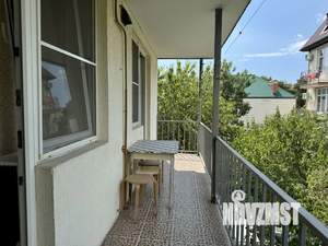 Дом 50м&sup2;, 3-этажный, посуточно, 