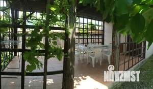 Дом 140м&sup2;, 2-этажный, посуточно, 