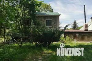 Дом 36м², 2-этажный, посуточно, 