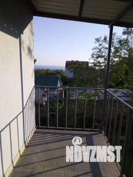 Дом 90м², 3-этажный, посуточно, 