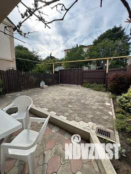 Дом 130м², 2-этажный, посуточно, 