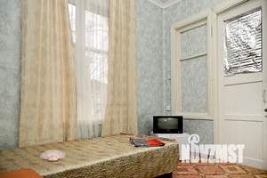 Дом 28м&sup2;, 1-этажный, посуточно, 