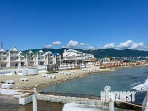 Дом 123м², 3-этажный, посуточно, 