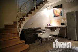 Дом 90м&sup2;, 2-этажный, посуточно, 