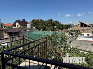 Дом 60м², 3-этажный, посуточно, 