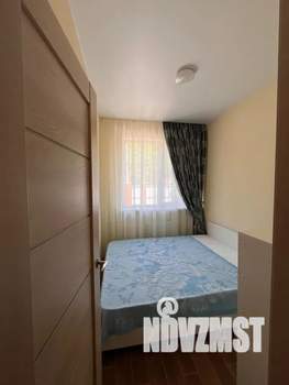 Дом 55м², 1-этажный, посуточно, 