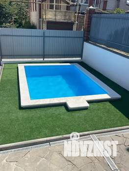 Дом 40м&sup2;, 1-этажный, посуточно, 