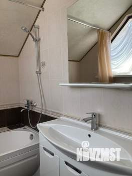 Коттедж 150м&sup2;, 3-этажный, на длительный срок, 