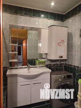 Дом 90м&sup2;, 2-этажный, посуточно, 