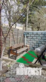 Дом 50м², 1-этажный, посуточно, 