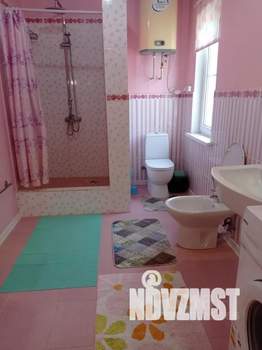 Дом 80м², 2-этажный, посуточно, 