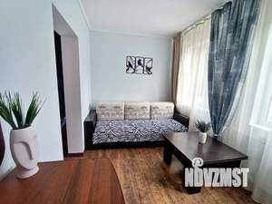 Дом 45м², 1-этажный, посуточно, 