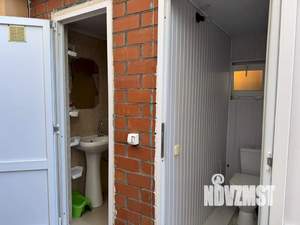 Дом 35м², 1-этажный, посуточно, 